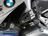 インジェクションカバー R1200R LC(水冷) カスタム パーツ