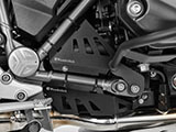 スタータープロテクター R1200R LC(水冷) カスタム パーツ