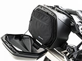 BMW純正 Vario パニアケース用 インナーバッグ S1000XR カスタムパーツ