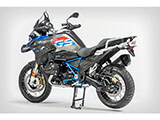 カーボンインナーリアフェンダー BMW R1250GS / R1200GS LC(水冷) / Adventure カスタムパーツ