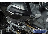 カーボンシリンダーヘッドカバー R1200GS LC / R1200R LC / R1200RS / R1200RT LC カスタムパーツ