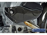 カーボンシリンダーヘッドカバー R1200GS LC / R1200R LC / R1200RS / R1200RT LC カスタムパーツ
