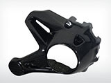 カーボンファイナルドライブカバー R1250GS / R1200GS/Adv. / R1200R / R1200RS カスタムパーツ