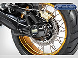 カーボンファイナルドライブカバー R1250RS カスタム パーツ