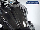 カーボンタンクセンターカバー R1200GS LC(水冷 '13-) カスタムパーツ