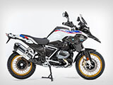 カーボンタンクカバー R1250GS カスタムパーツ