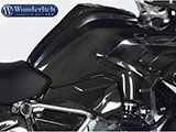 カーボンタンクサイドパネル
R1200GS LC(水冷 '13-) カスタムパーツ