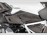 カーボンタンクサイドカバー R1250GS カスタムパーツ