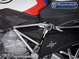 カーボンバッテリーカバー R1250GS / R1200GS/Adv. / R1200R / R1200RS カスタムパーツ