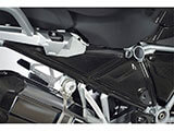 カーボンサイドカバー R1250GS / R1200GS LC(水冷) / Adventure カスタムパーツ