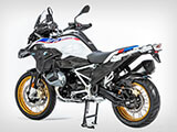 カーボンファイナルドライブカバー R1250RS カスタム パーツ