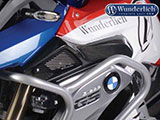 カーボンエアインテークカバー R1200GS LC(水冷 '13-'16) カスタムパーツ