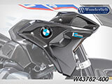 カーボンエアインテーク R1250GS	カスタムパーツ