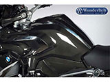 カーボンタンクサイドパネル
R1200GS LC(水冷 '13-) カスタムパーツ