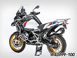 カーボンタンクカバー R1250GS カスタムパーツ