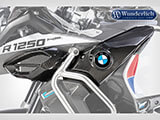カーボンエアインテーク R1250GS Adventure カスタムパーツ