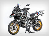 カーボンエアインテーク R1250GS Adventure カスタムパーツ