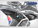 カーボンエアインテーク R1250GS Adventure カスタムパーツ