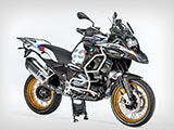 カーボンエアインテーク R1250GS Adventure カスタムパーツ