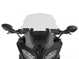 ツーリングスクリーン R1200RS LC(水冷) カスタム パーツ