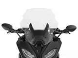 ツーリングスクリーン R1200RS LC(水冷) カスタム パーツ
