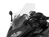 ツーリングスクリーン R1200RS LC(水冷) カスタム パーツ