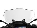 ツーリングスクリーン R1200RS LC(水冷) カスタム パーツ