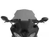 ツーリングスクリーン R1200RS LC(水冷) カスタム パーツ