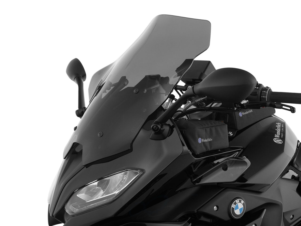 R1250RS ワンダーリッヒ カスタム カウル スクリーン フェアリング R1250RS ワンダーリッヒ カスタム カウル スクリーン フェアリング