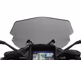 ツーリングスクリーン R1200RS LC(水冷) カスタム パーツ