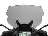 ツーリングスクリーン R1200RS LC(水冷) カスタム パーツ