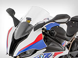ハイスクリーン 「ENDURANCE PRO」  S1000RR カスタム パーツ
