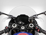 ハイスクリーン 「ENDURANCE PRO」  S1000RR カスタム パーツ
