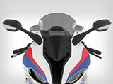 ハイスクリーン 「ENDURANCE PRO」  S1000RR カスタム パーツ