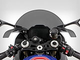 ハイスクリーン 「ENDURANCE PRO」  S1000RR カスタム パーツ
