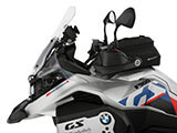 ウインドスクリーン 「MARATHON」 F900GS アドベンチャー カスタム パーツ