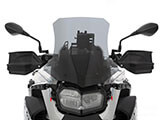 ウインドスクリーン 「MARATHON」 F900GS アドベンチャー カスタム パーツ