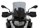 ウインドスクリーン 「MARATHON」 F900GS アドベンチャー カスタム パーツ