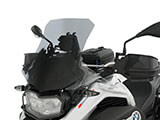 ウインドスクリーン 「MARATHON」 F900GS アドベンチャー カスタム パーツ