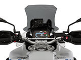 ウインドスクリーン 「MARATHON」 F900GS アドベンチャー カスタム パーツ