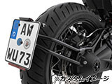 テールライトケーブル ギボシ化/純正コネクタ化 アダプタ R12nineT カスタム パーツ