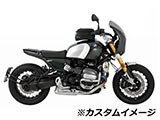 テールライトケーブル ギボシ化/純正コネクタ化 アダプタ R12nineT カスタム パーツ