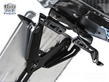ナンバープレートホルダー S1000R カスタム パーツ