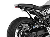 ナンバープレートホルダー サイドタイプ & テールライトキットセット RnineT カスタム パーツ