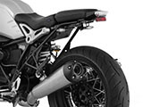 ナンバープレートホルダー サイドタイプ & テールライトキットセット RnineT カスタム パーツ