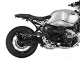 ナンバープレートホルダー サイドタイプ & テールライトキットセット RnineT カスタム パーツ