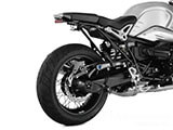 ナンバープレートホルダー サイドタイプ & テールライトキットセット RnineT カスタム パーツ