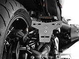 ナンバープレートホルダー サイドタイプ & テールライトキットセット RnineT カスタム パーツ