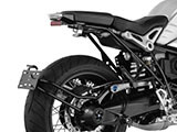スイングアームナンバープレートホルダー RnineT カスタム パーツ
