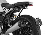 スイングアームナンバープレートホルダー RnineT カスタム パーツ